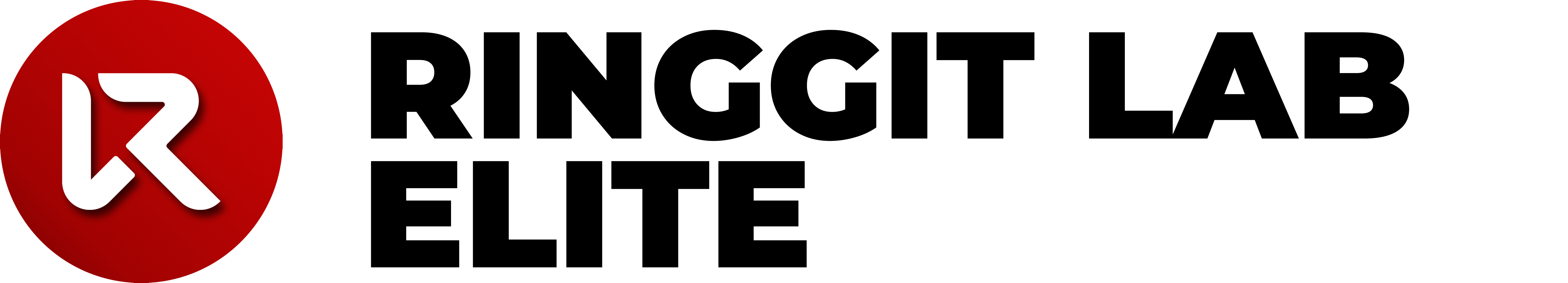 Ringgit Lab Elite Logo